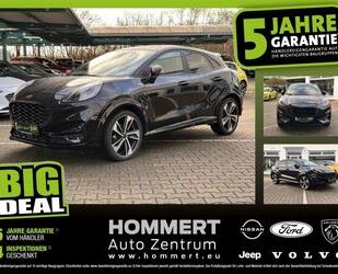 Ford Ford Puma 1.0 EcoBoost ST-Line X *ACC*beh.Lenk*Kam Gebrauchtwagen