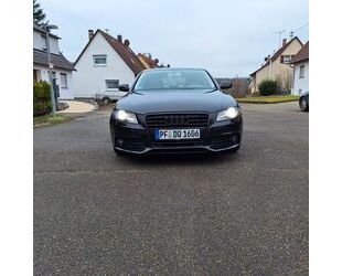 Audi Audi A4 1.8 TFSI multitronic Ambiente Ambiente Gebrauchtwagen