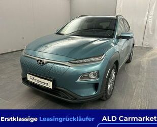 Hyundai Hyundai Kona EV Style Geschlossen, 5-türig, Direkt Gebrauchtwagen