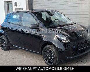 Smart Smart ForFour forfour electric drive / EQ Sitzh.Me Gebrauchtwagen