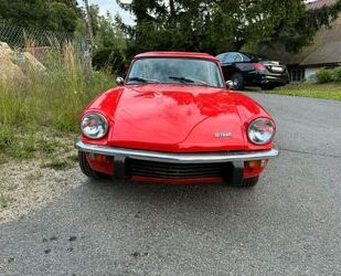 Triumph Triumph GT6 Gebrauchtwagen