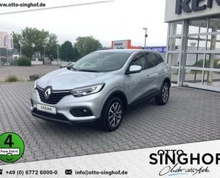 Renault Renault Kadjar 1.3 TCe 140 Zen GPF (EURO 6d) Autom Gebrauchtwagen