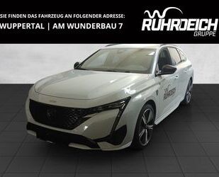 Peugeot Peugeot 308 SW GT 1.2 PureTech 130 Navi 360 Kamer Gebrauchtwagen