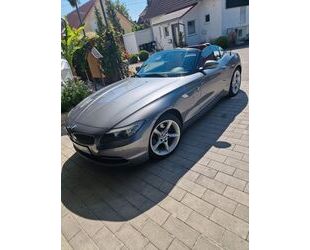 BMW BMW Z4 sDrive30i - E89 Cabrio Gebrauchtwagen