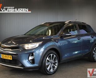 Kia Kia Stonic 1.0 T-GDi DynamicLine | € 6.950,- NETTO Gebrauchtwagen