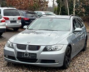 BMW BMW 325i Touring Automatik Gebrauchtwagen