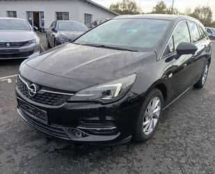 Opel Opel Astra K Sports Tourer 1.5CDTI Elegance AUTOMA Gebrauchtwagen