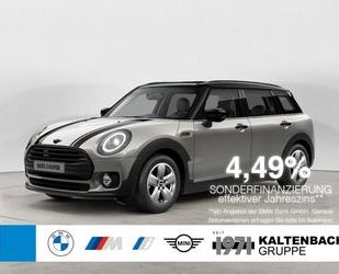 Mini MINI Cooper Clubman Gebrauchtwagen