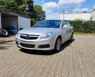 Opel Opel Vectra 1.9 CDTI 110kW - Gebrauchtwagen