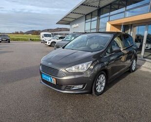 Ford Ford C-Max Titanium Gebrauchtwagen