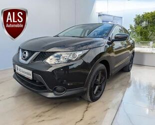 Nissan Nissan Qashqai Visia