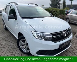 Dacia Dacia Logan MCV II Kombi Essentiel/TÜV NEU/EURO6/A Gebrauchtwagen