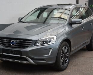 Volvo Volvo XC60 D3 Summum *PANO*AHK*STHZ*BLIS*ACC*LEDER Gebrauchtwagen