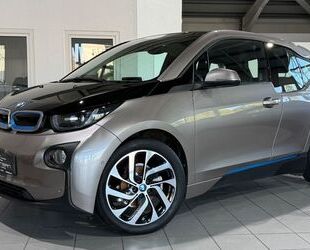 BMW BMW i3 LEDER NAVI KLIMA PDC R.CAM GRA MFL Gebrauchtwagen