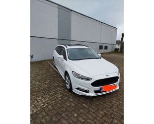 Ford Ford Mondeo 2,0 EcoBoost 149kW ST-LineTurnier Aut. Gebrauchtwagen