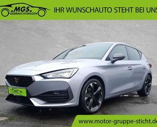 Cupra Cupra Leon e-Hybrid 1.4 TSI DAB #BT Gebrauchtwagen