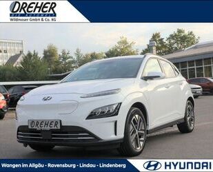 Hyundai Hyundai KONA Elektro /ADVANTAGE-P./LED/EPH v.+h./K Gebrauchtwagen