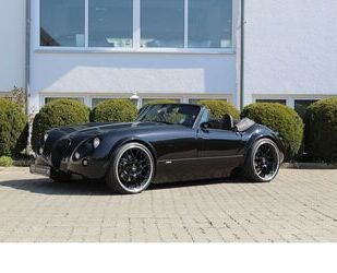 Wiesmann Wiesmann MF 3 Roadster*SMG*Schwarz-Schwarz*Airbox* Gebrauchtwagen