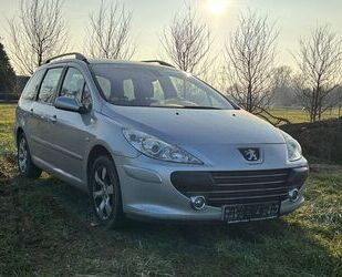 Peugeot Peugeot 307 Break/ SW Break Oxygo*1.Hd/gepflegt* Gebrauchtwagen