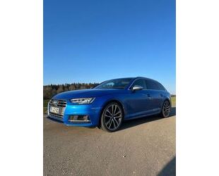 Audi Audi S4 3.0 TFSI tiptronic quattro Avant - Gebrauchtwagen