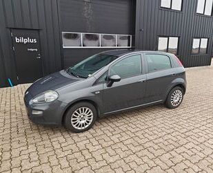 Fiat Fiat Punto 1.3 16V Multijet Start&Stopp 