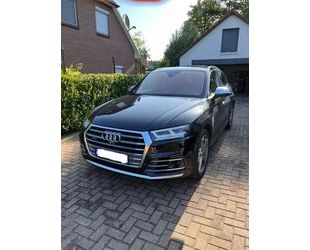 Audi Audi SQ5 3.0 V6 AHK, Head-Up, PanoSchiebe, B&O Anl Gebrauchtwagen