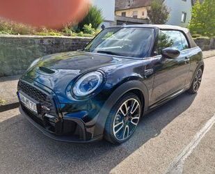 Mini MINI Cooper S Cabrio Neuwertig Gebrauchtwagen