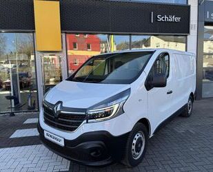 Renault Renault Trafic Kasten L2H1 3,0t Gebrauchtwagen