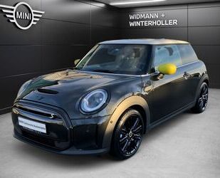 Mini Cooper SE Gebrauchtwagen