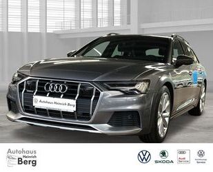 Audi Audi A6 allroad quattro 50 3.0 TDI Gebrauchtwagen