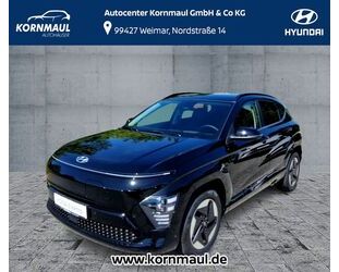 Hyundai Hyundai KONA Elektro Prime 65,4 kWh (SX2) Prime-Pa Gebrauchtwagen