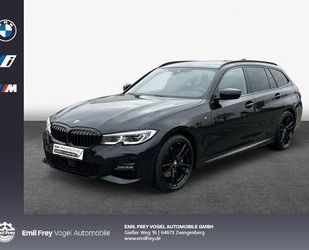 BMW BMW 330d xDrive Touring M Sport Head-Up HiFi DAB Gebrauchtwagen