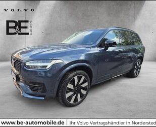 Volvo Volvo XC90 T8 AWD Recharge Ultimate Dark *UPE 103. Gebrauchtwagen