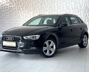 Audi Audi A3 Sportback Ambition*BI-XE*NAVI*S-TRONIC*SEL Gebrauchtwagen