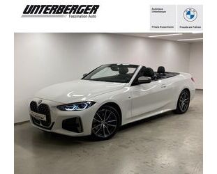 BMW BMW M440i xDrive Cabrio+HK-HiFi+DAB+PA-Plus+DA-Pro Gebrauchtwagen