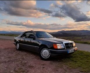 Mercedes-Benz Mercedes-Benz CE 230 W124 Gebrauchtwagen