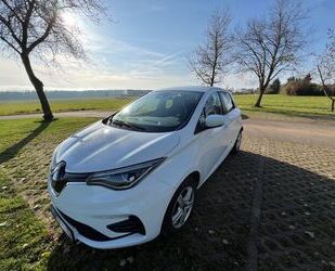 Renault Renault ZOE Experience R110/Z.E. 50 Batteriemiete Gebrauchtwagen