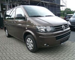 VW Volkswagen T5 Multivan Startline SH-VW Gebrauchtwagen