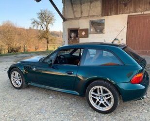 BMW BMW Z3 Coupé 2.8 Gebrauchtwagen