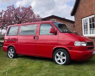 VW Volkswagen T4 Multivan Gebrauchtwagen