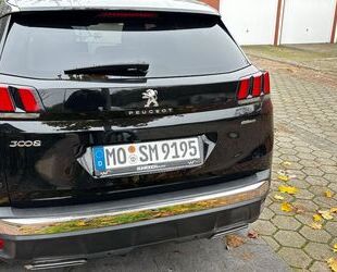 Peugeot Peugeot 3008 1.6 THP 165 EAT6 Allure Allure GT Lin Gebrauchtwagen