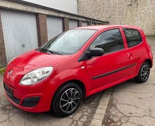 Renault Renault Twingo Authentique*TÜV*E-FENSTER*88TKM*TOP Gebrauchtwagen