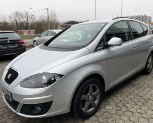 Seat Seat Altea XL 1.4 TSI NAVI/KLIMA/SHZ/TEMP/GAR! Gebrauchtwagen