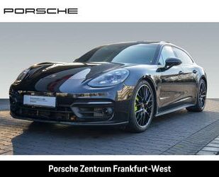 Porsche Porsche Panamera 4S E-Hybrid Sport Turismo BOSE Pa Gebrauchtwagen