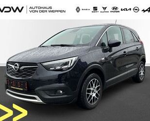 Opel Crossland (X) Gebrauchtwagen