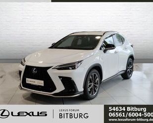 Lexus NX 450 Gebrauchtwagen