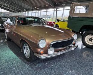 Volvo Volvo P1800 ES Schneewittchensarg Ex Leon Boden Gebrauchtwagen