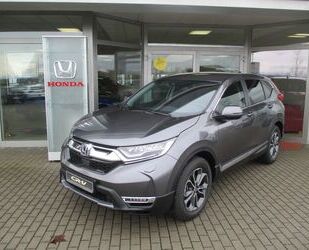 Honda Honda CR-V 2.0 i-MMD HYBRID 4WD Elegance Gebrauchtwagen