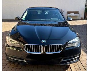 BMW BMW 520d xDrive Touring A - Gebrauchtwagen