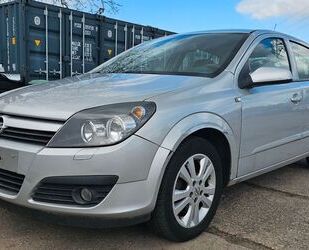 Opel Opel Astra H Lim. Edition Automatik, Klima Gebrauchtwagen